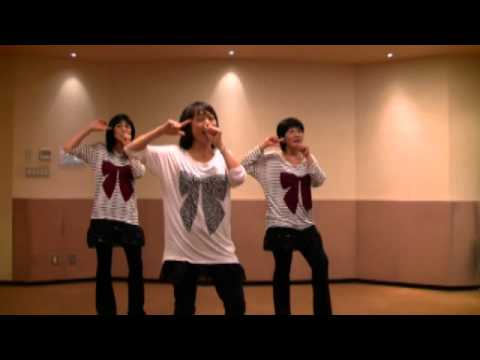 松本伊代 フリツケマスターPV