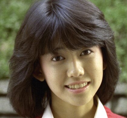 【顔画像まとめ】松本伊代の若い頃が可愛い!顔変わった噂の真相とは?
