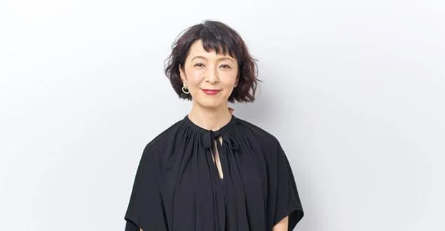 49歳の有森也実