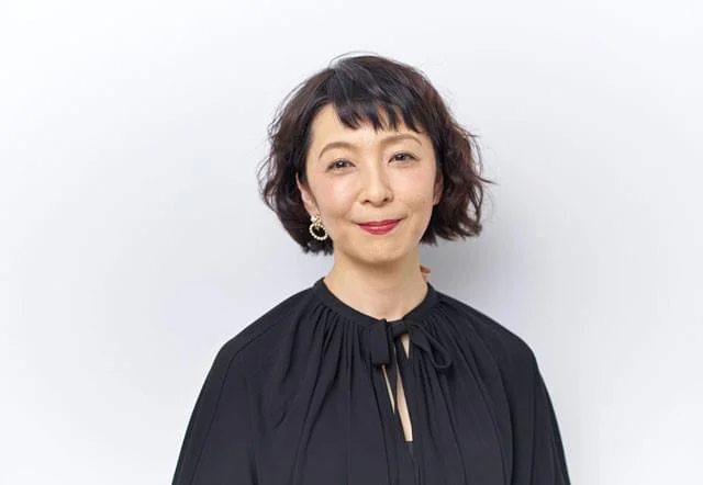 映画いぬむこいり公開時の有森也実