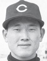 1970年頃30歳の板東英二 野球解説者転身期