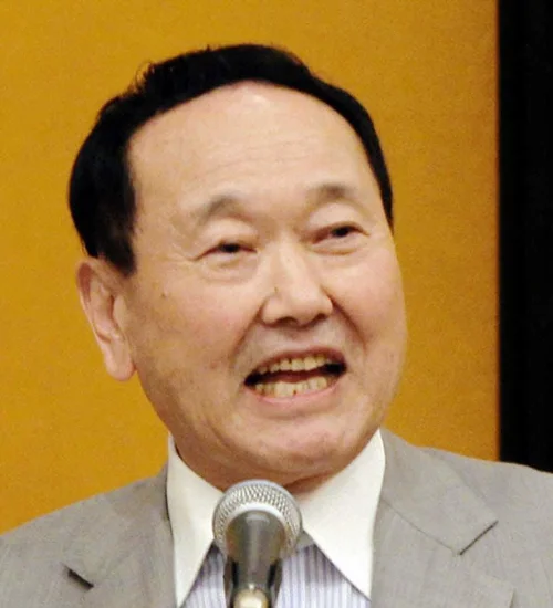 2016年76歳の板東英二