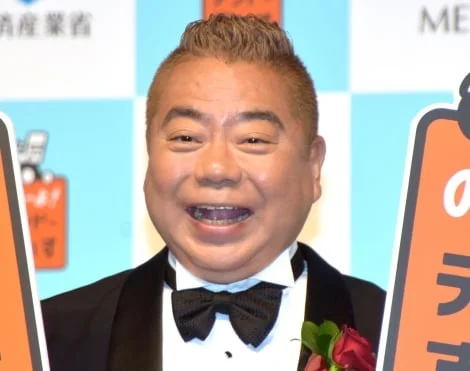 2021年57歳頃の出川哲朗