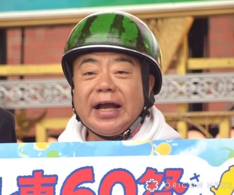 2023年59歳頃の出川哲朗