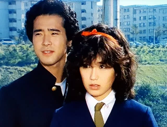 藤谷美和子の80年代のドラマ出演シーン