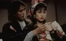 藤谷美和子のドラマでの演技シーン