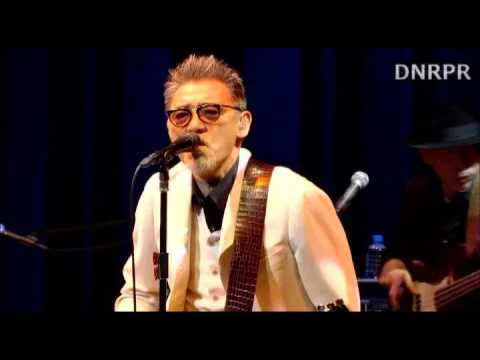 60代でライブ出演する萩原健一