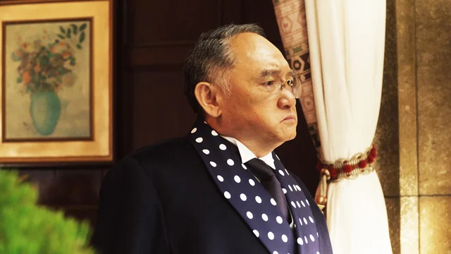 2018年どこにもない国の萩原健一