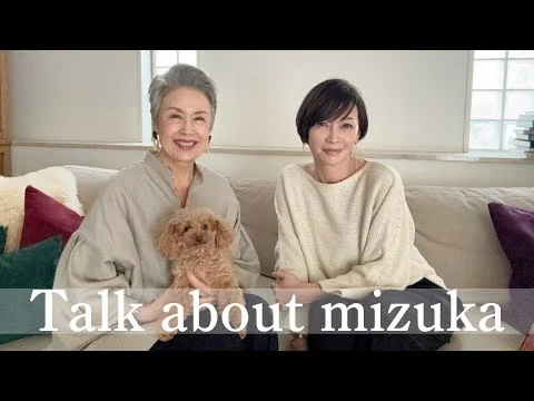 辺見えみりの48歳当時のトーク動画