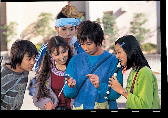 雛形あきこの若い頃のドラマ出演シーン