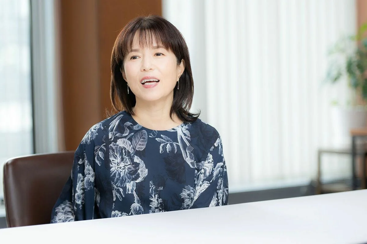 はやく起きた朝は30周年を語る磯野貴理子
