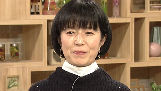 現在の磯野貴理子
