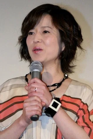 47歳の磯野貴理子