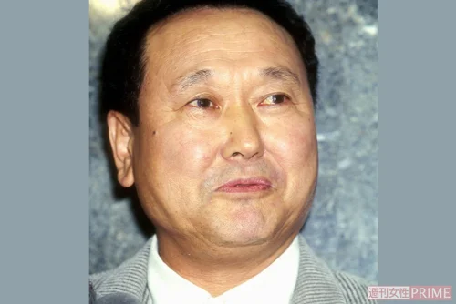 2013年73歳の板東英二 会見