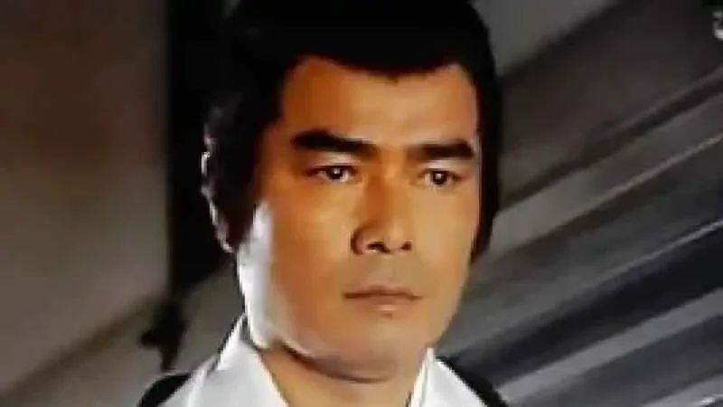 1998年大河ドラマ『徳川慶喜』出演時の勝野洋(48歳〜49歳)