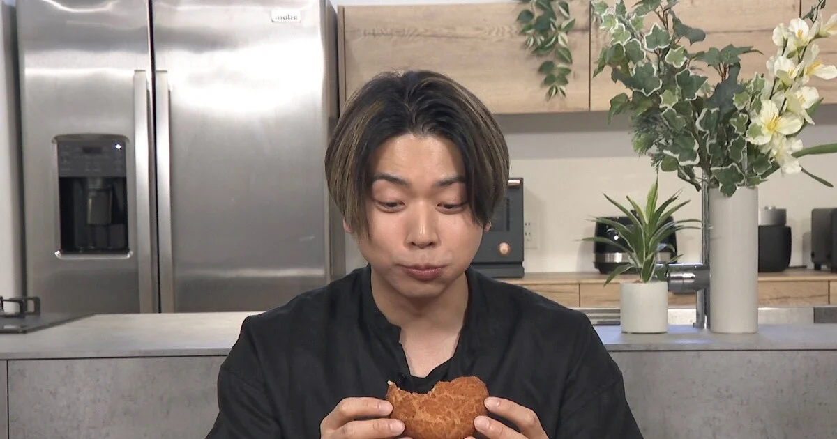 2026年現在の増田貴久