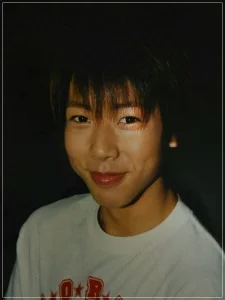 増田貴久のジャニーズJr時代