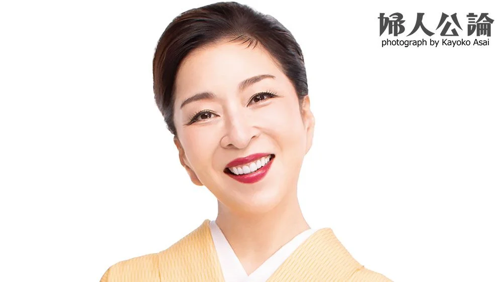 2025年61歳の真矢ミキ