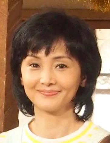 51歳の南果歩 2015年のイベント写真