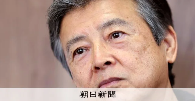 74歳の三浦友和の現在