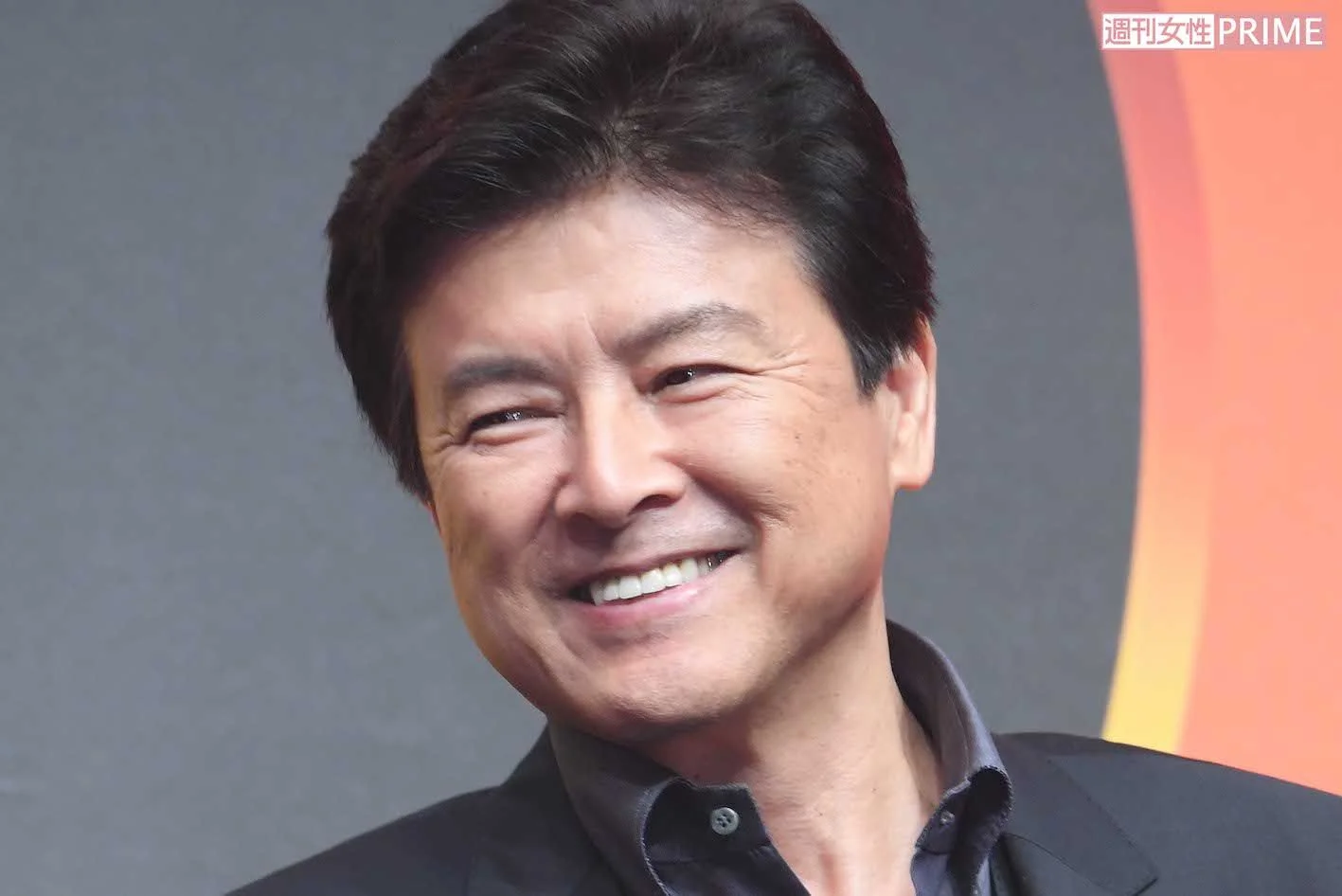 70代の三浦友和の現在