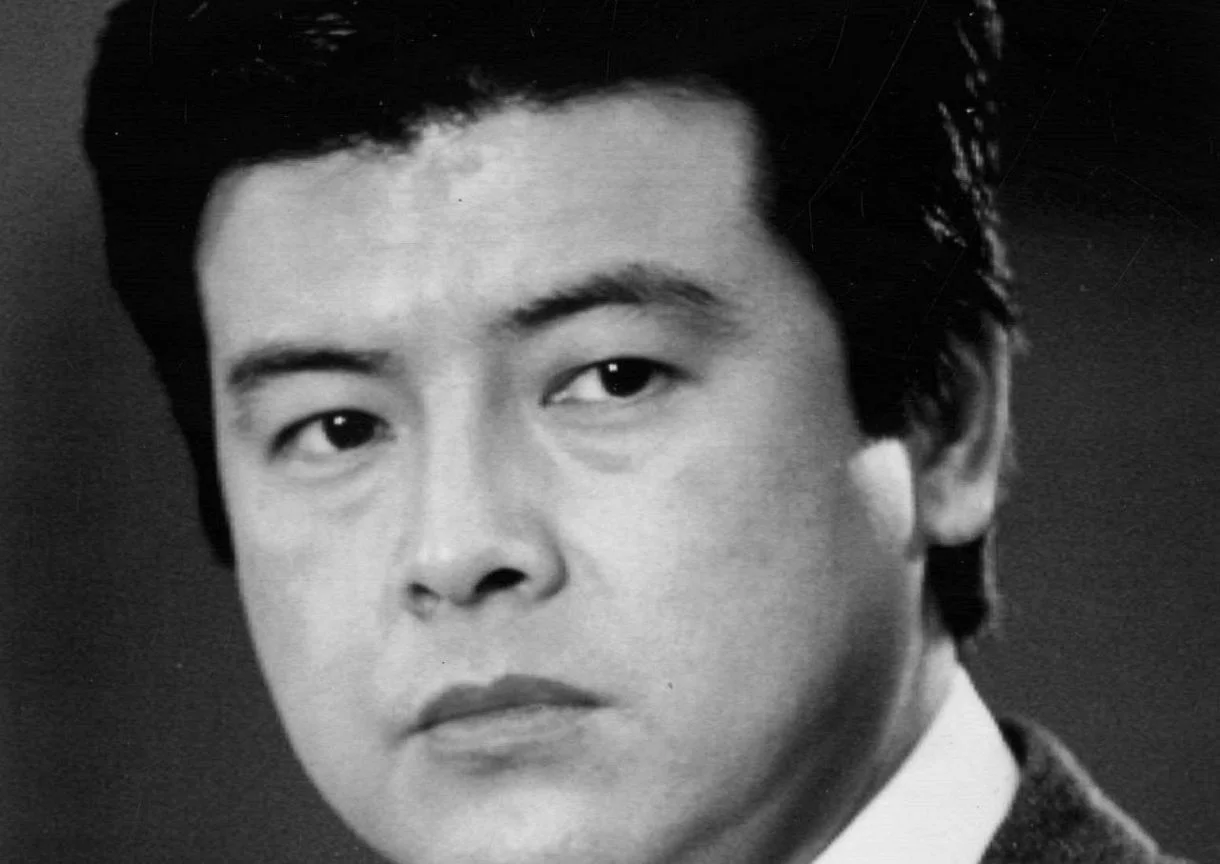 青春スター時代の三浦友和