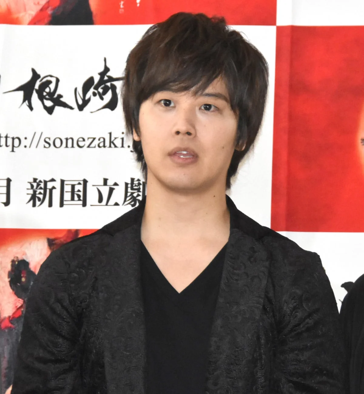 三浦友和の息子である三浦祐太朗と三浦貴大
