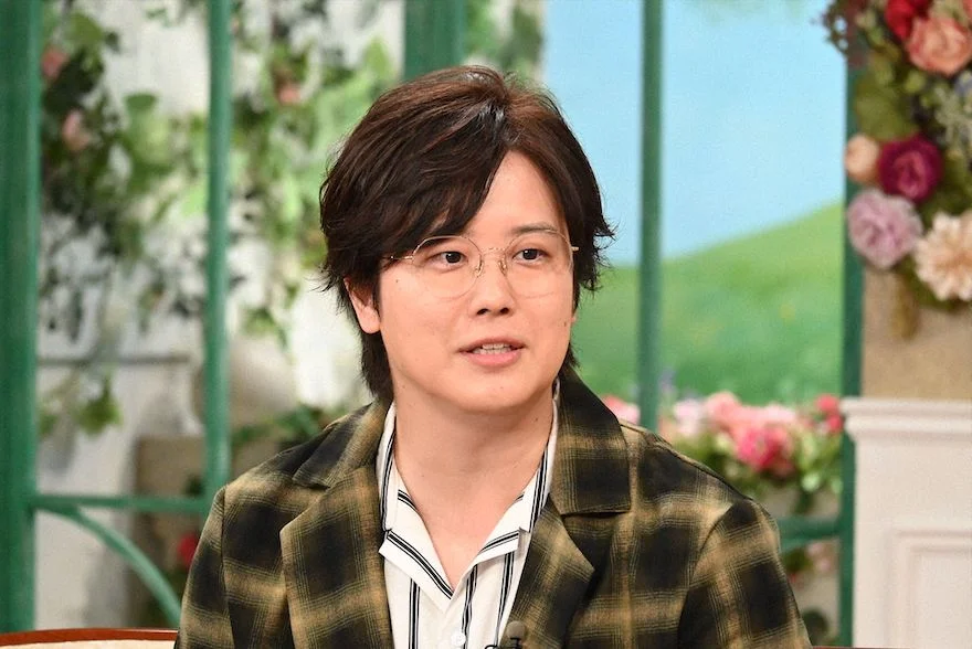 三浦友和の次男で俳優の三浦貴大