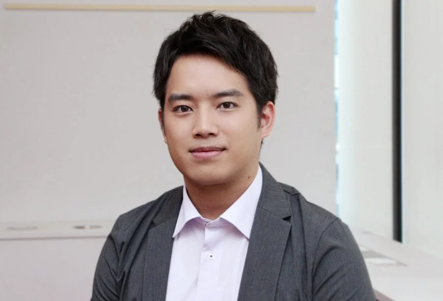俳優として活動する三浦貴大