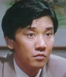 奥田瑛二の20代後半の頃