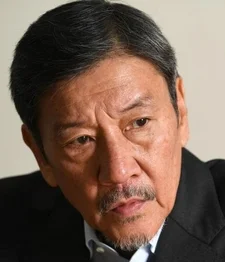 奥田瑛二の50代の頃