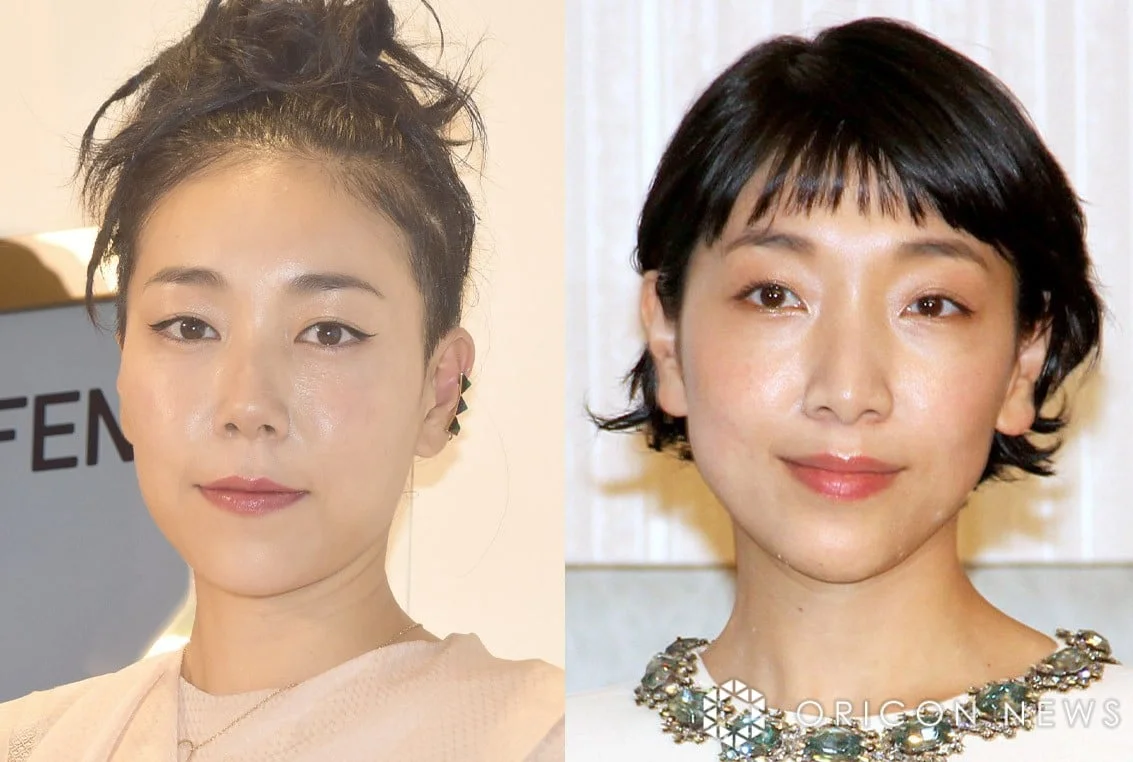 奥田瑛二の娘の安藤サクラ