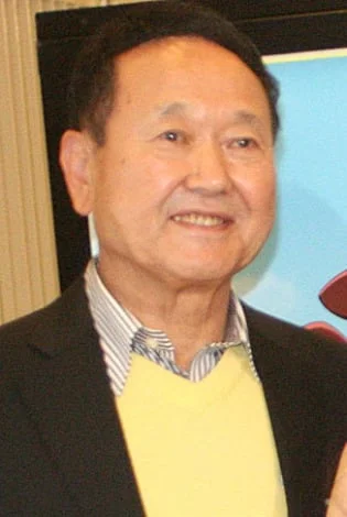 2013年73歳の板東英二 テレビ出演時