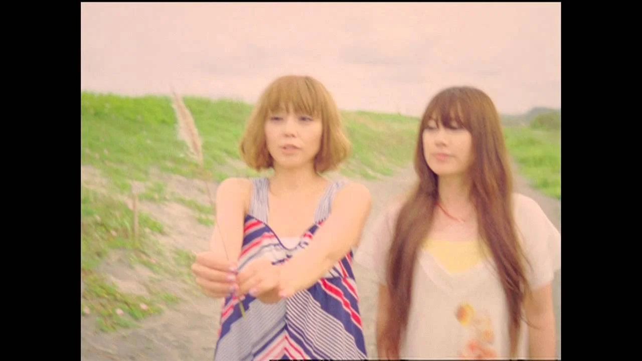 2009年誰かがを歌うPUFFY