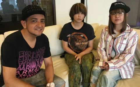 20周年当時の大貫亜美と吉村由美