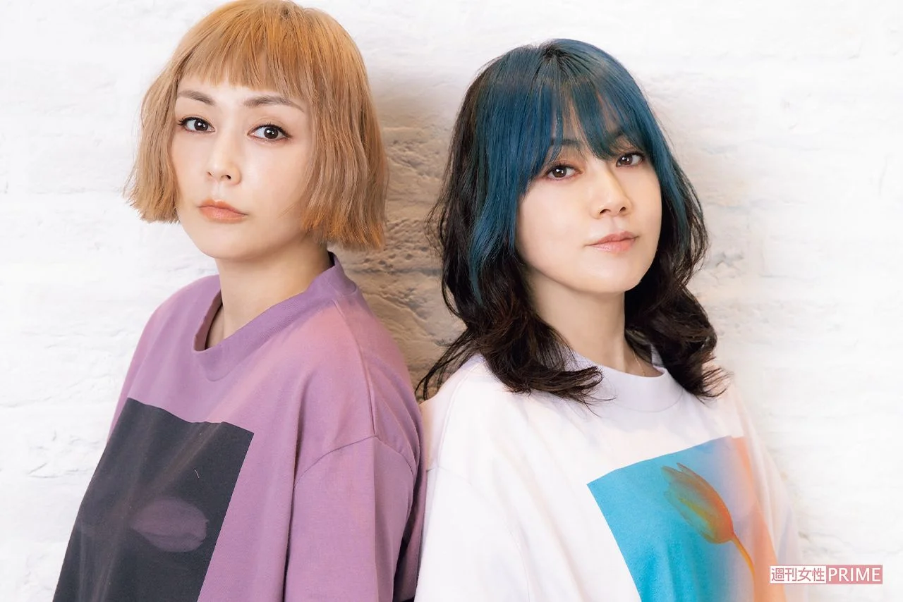 2021年25周年を迎えたPUFFY