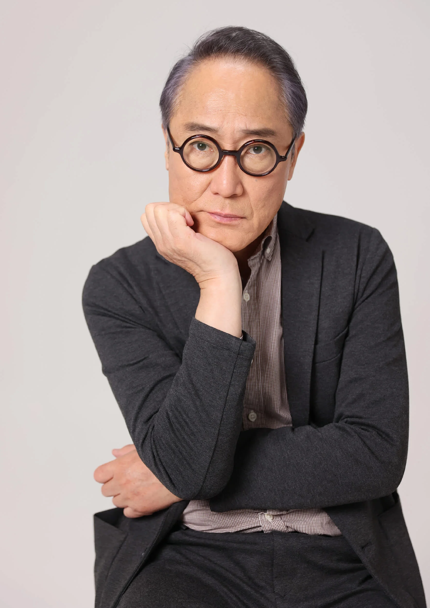 2025年70歳の佐野史郎 インタビュー