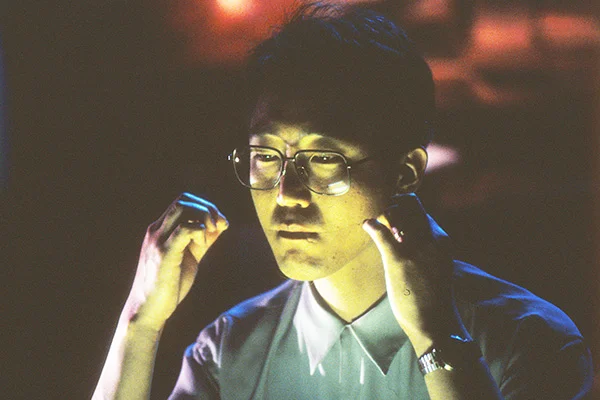 1990年代の佐野史郎 テレビドラマ出演時