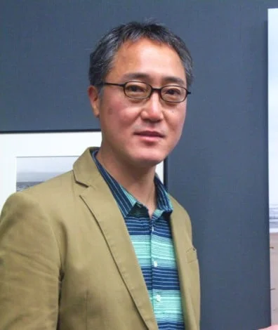 2008年53歳の佐野史郎 初写真展会見