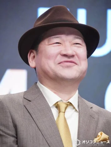 佐藤二朗の2026年3月の様子