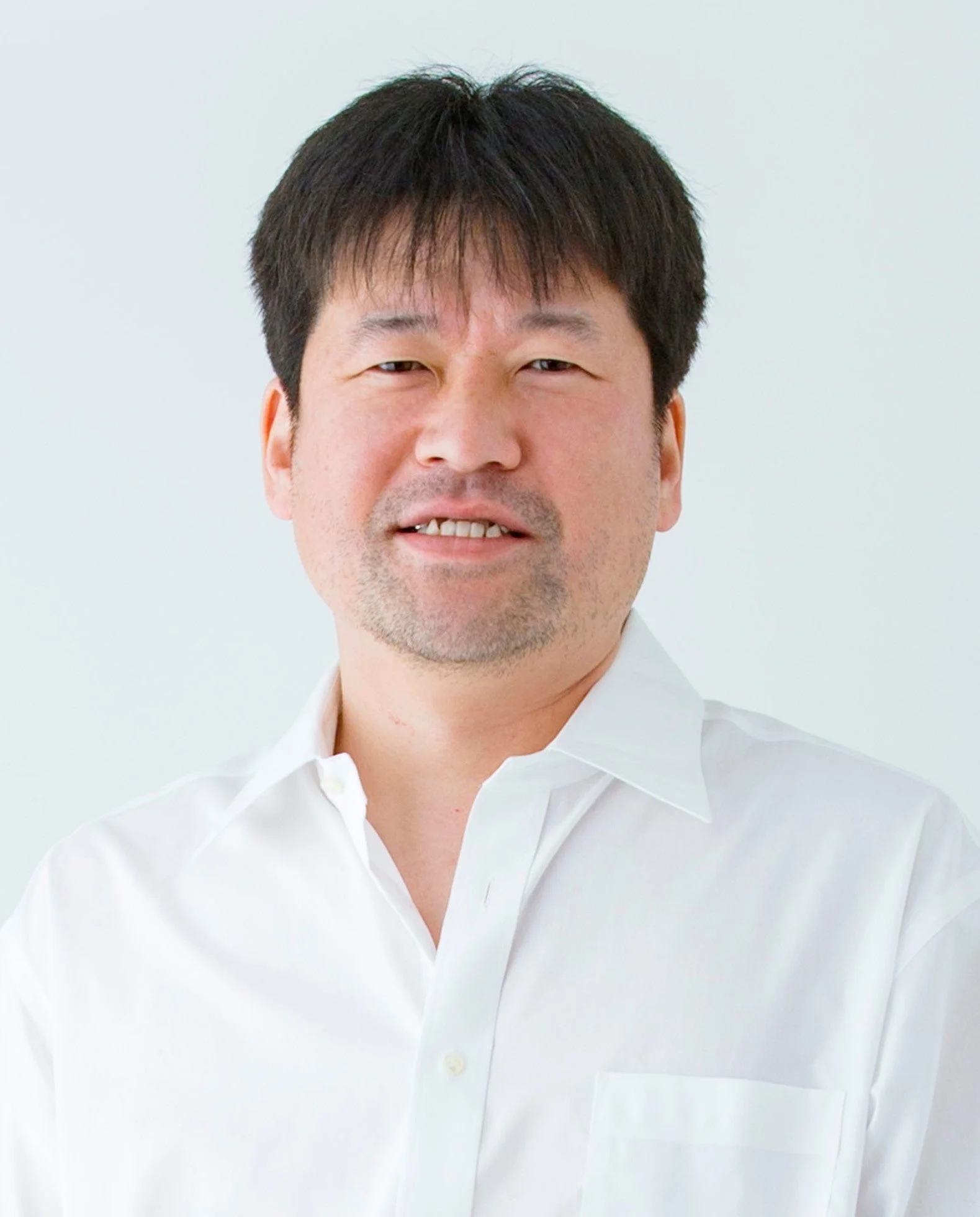 佐藤二朗の近年のプロフィール写真