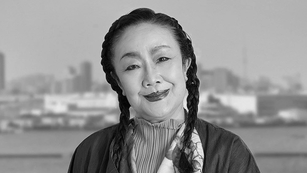 白石加代子の80歳インタビュー