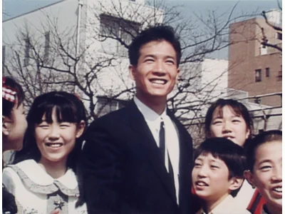 田原俊彦の教師びんびん物語