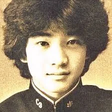 田原俊彦の学生時代
