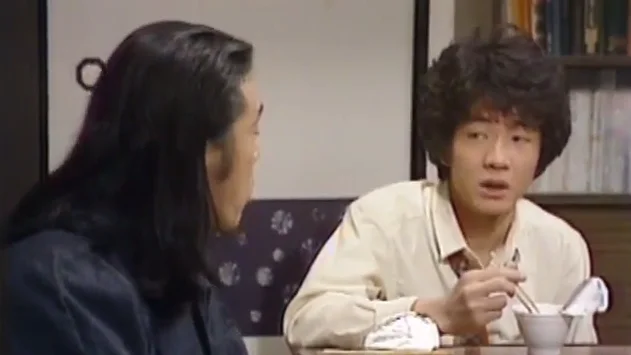 田原俊彦の金八先生出演シーン