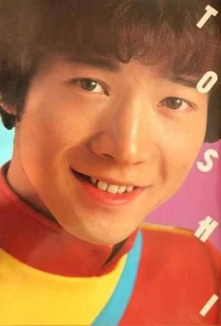 田原俊彦のアイドル全盛期