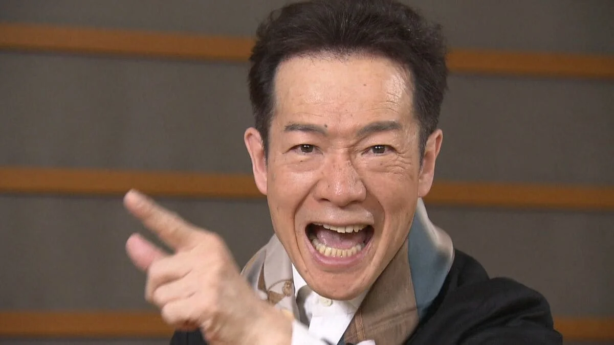 デビュー46年の田原俊彦