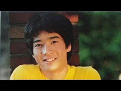 田原俊彦の若い頃