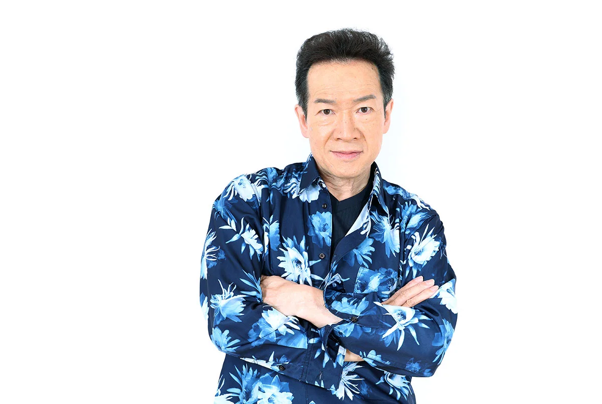 田原俊彦の65歳インタビュー