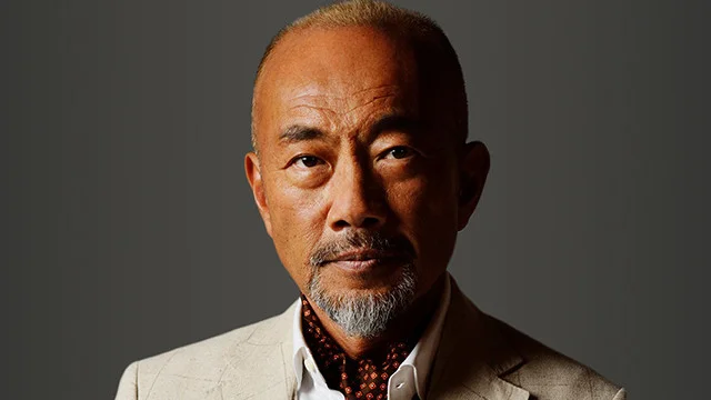 NHK出演時の竹中直人